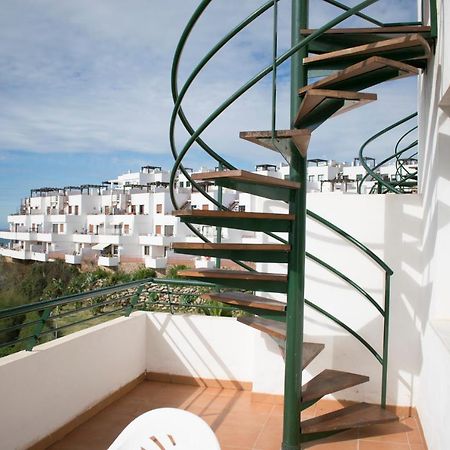 Apartamentos Turisticos Resort De Nerja Exterior photo